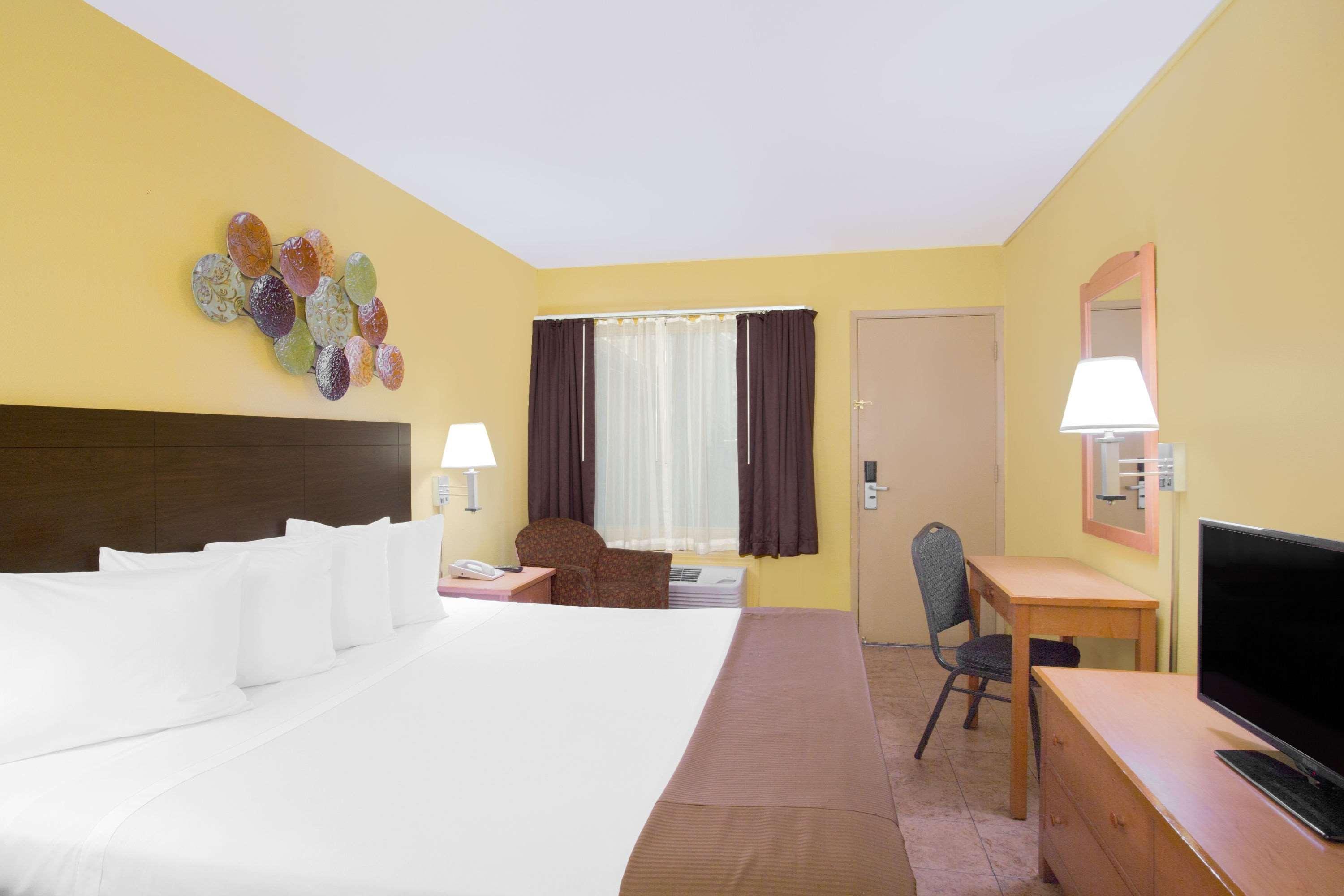Travelodge By Wyndham San Francisco Central Exterior foto