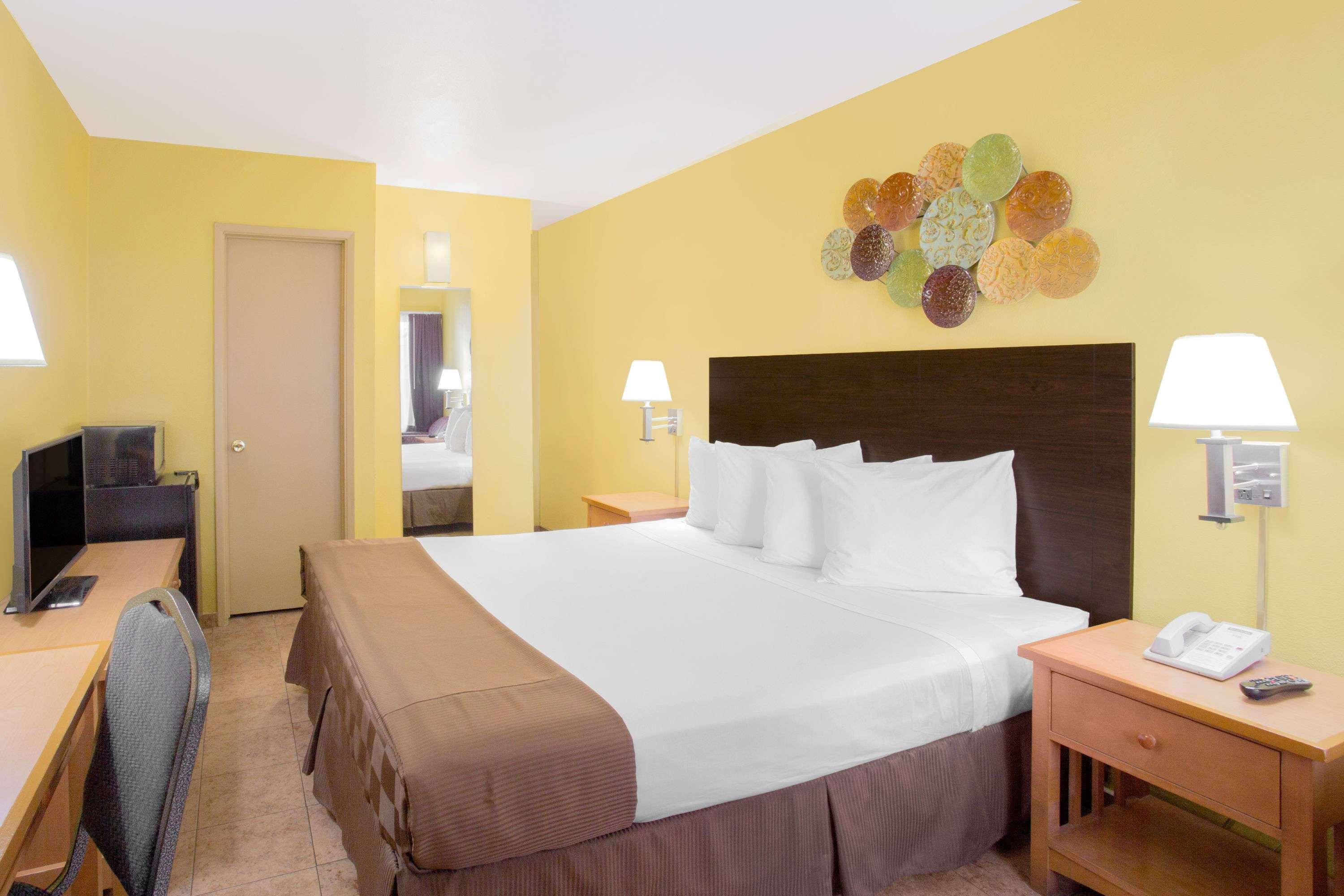 Travelodge By Wyndham San Francisco Central Exterior foto