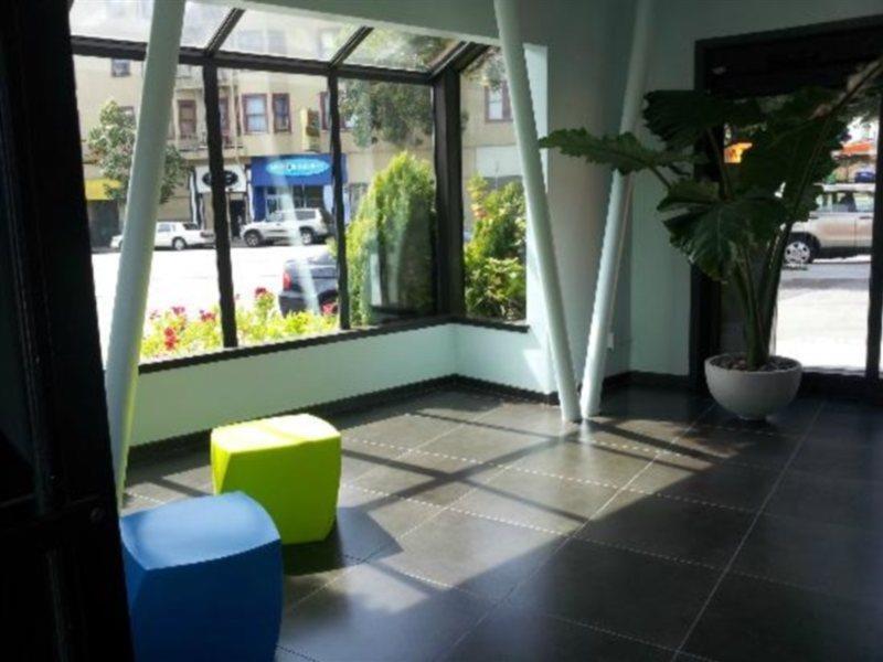 Travelodge By Wyndham San Francisco Central Exterior foto